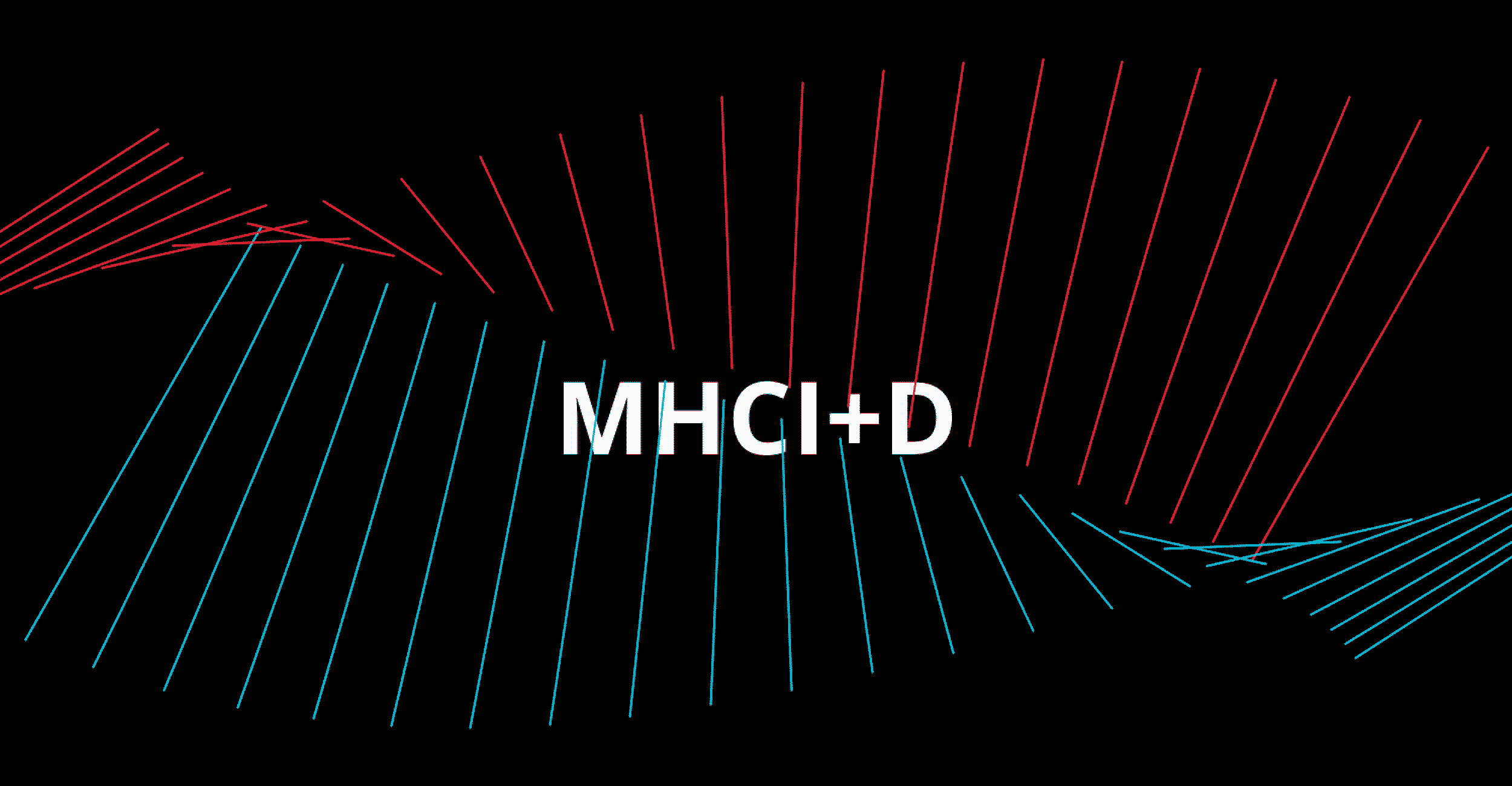 MHCI+D Interactive Sign